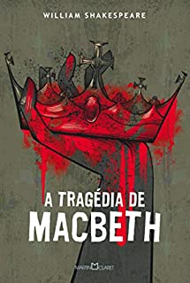 Livro A tragédia de Macbeth