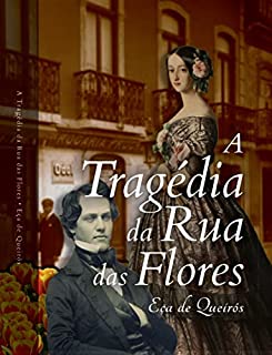 A Tragédia da Rua das Flores