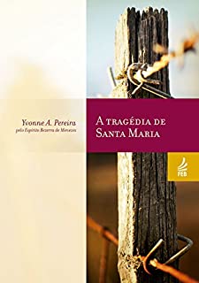 Livro A tragédia de Santa Maria