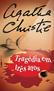 Livro Tragédia em três atos