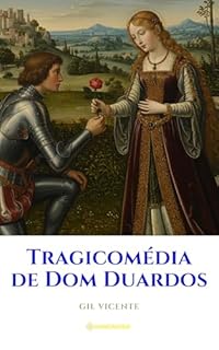 Livro Tragicomédia de Dom Duardos