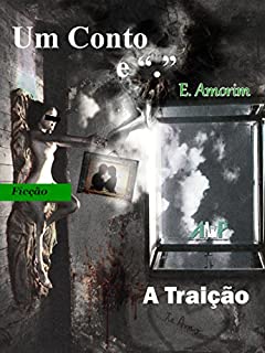 Livro A Traição