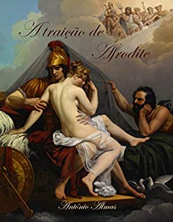 Livro A traição de Afrodite