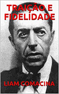 Livro TRAIÇÃO E FIDELIDADE