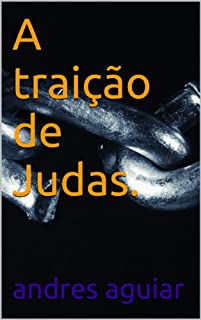 Livro A traição de Judas.