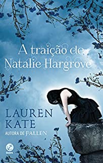 Livro A traição de Natalie Hargrove