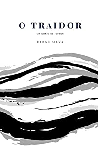 Livro O Traidor: Um conto de terror