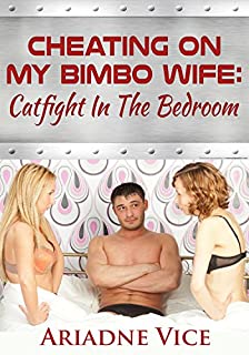 Livro Traindo Minha Esposa Vagabunda: Briga De Gato No Quarto