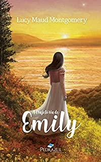 Livro A Trajetória de Emily