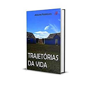 Livro TRAJETÓRIAS DA VIDA