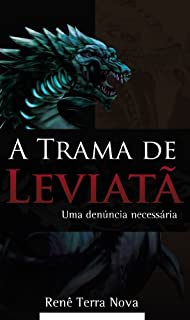 Livro A Trama de Leviatã