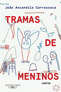 Livro Tramas de meninos: Contos
