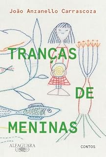 Livro Tranças de meninas: Contos