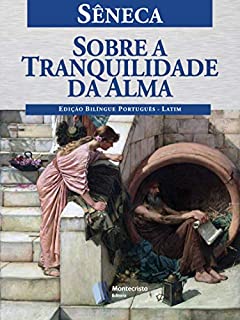 Livro Sobre a Tranquilidade da Alma