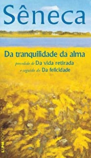 Livro Da Tranquilidade da Alma