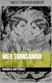 Livro MEU TRANSAMOR