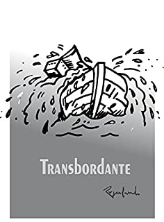 Livro Transbordante