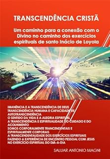Livro Transcendência Cristã