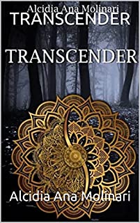 Livro TRANSCENDER