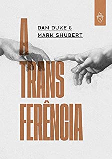 Livro A Transferência