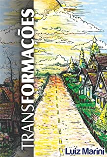 Livro Transformações