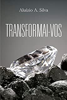 Livro TRANSFORMAI-VOS