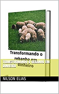 Livro Transformando o rebanho em dinheiro