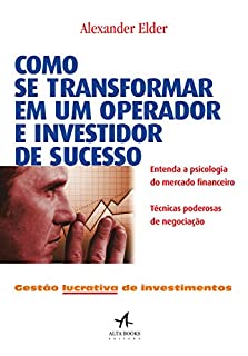 Livro Como se transformar em um operador e investidor de sucesso