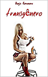 Livro transgênero