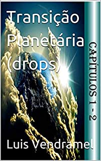 Livro Transição Planetária (drops)