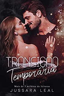 Livro TRANSIÇÃO TEMPORÁRIA (SÉRIE SEM LIMITES Livro 7)