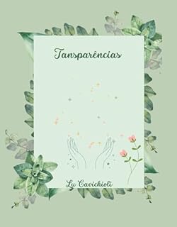 Livro Transparências