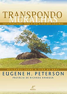 Eugene Peterson - Coma Este Livro, PDF, Bíblia