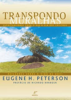 Livro Transpondo Muralhas