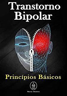 Livro Transtorno Bipolar - Princípios Básicos
