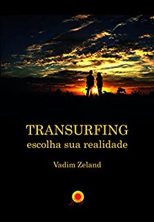 Livro Transurfing: escolha sua realiddae