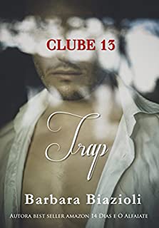 Livro Trap: Livro 4 (Clube 13)