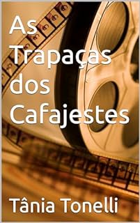 Livro As Trapaças dos Cafajestes