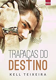 Livro Trapaças do destino