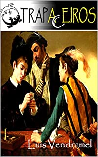 Livro Trapaceiros