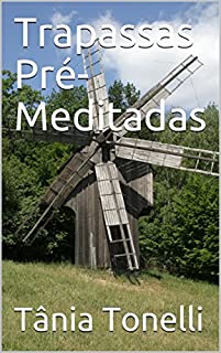 Livro Trapassas Pré-Meditadas