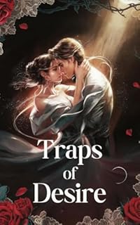 Livro Traps of Desire