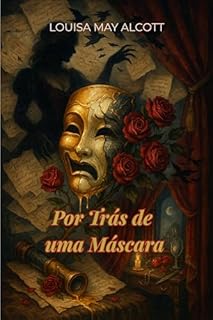 Livro Por Trás de uma Máscara