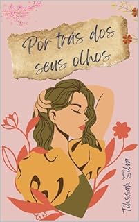 Livro Por trás dos seus olhos