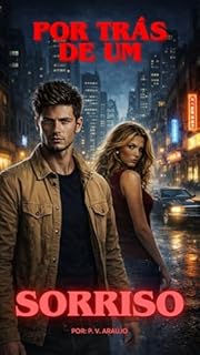 Por trás de um sorriso