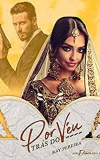 Livro Por Trás do Véu (Série Diário Livro 4)