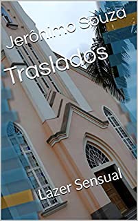 Livro Traslados: Lazer Sensual