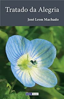 Livro Tratado da Alegria