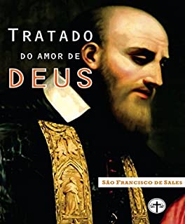 Livro Tratado do Amor de Deus