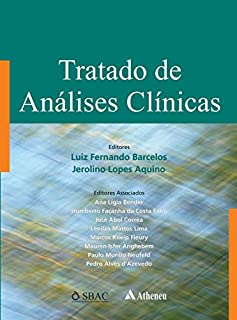 Tratado de análises clínicas